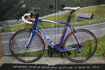 Bulls Harrier Heren racefiets 58cm Shimano 105 NIEUWSTAAT