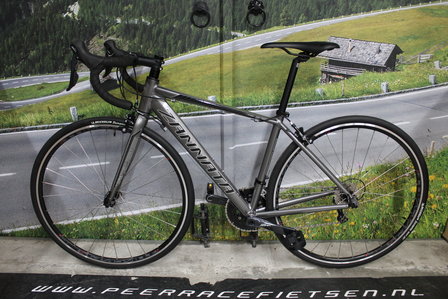 Zannata Z25 Shimano Sora 44cm NIEUW