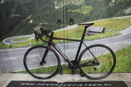 Sensa Romagna Shimano 105 Disc  55cm Nieuw