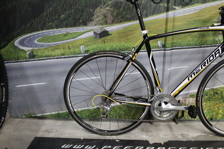 Merida Ride Shimano Tiagra 58cm  ZGAN