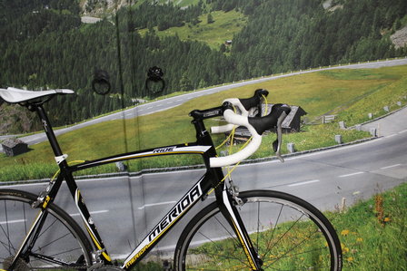 Ride shimano hotsell