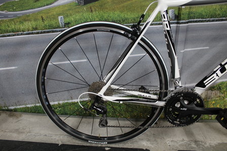 Bulls Harrier 56cm Shimano 105 ZGAN