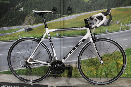Bulls Harrier 56cm Shimano 105 ZGAN
