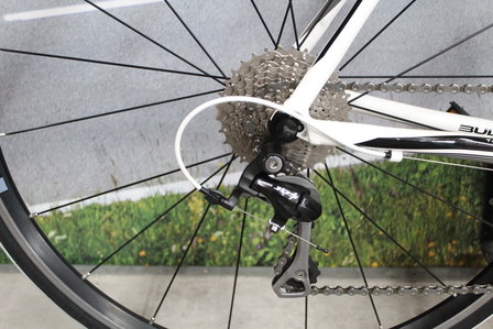 Bulls Harrier 56cm Shimano 105 ZGAN
