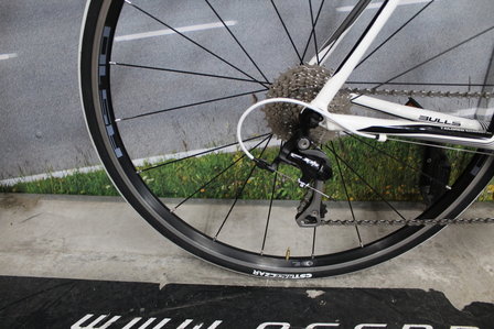 Bulls Harrier 56cm Shimano 105 ZGAN