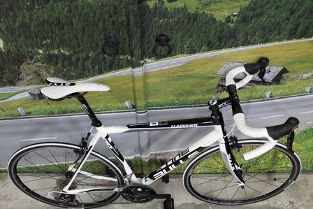 Bulls Harrier 56cm Shimano 105 ZGAN