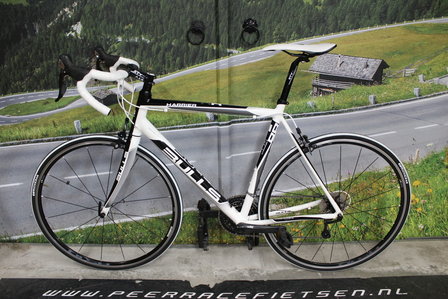 Bulls Harrier 56cm Shimano 105 ZGAN