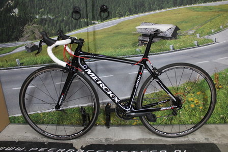 Eddy Merckx Full Carbon 49cm Shimano 105 ZGAN