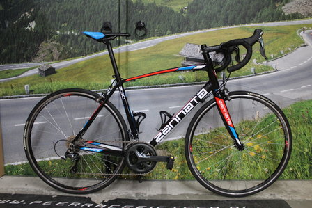 Zannata Z30 52cm Maat L Shimano Tiagra NIEUWSTAAT