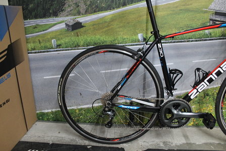 Zannata Z30 52cm Maat L Shimano Tiagra NIEUWSTAAT