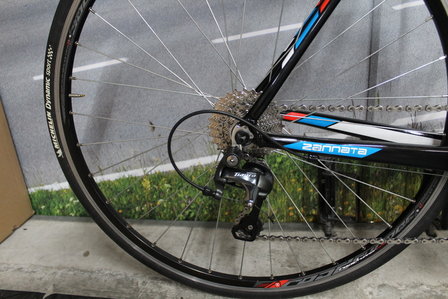 Zannata Z30 52cm Maat L Shimano Tiagra NIEUWSTAAT