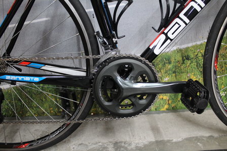 Zannata Z30 52cm Maat L Shimano Tiagra NIEUWSTAAT