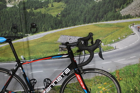 Zannata Z30 52cm Maat L Shimano Tiagra NIEUWSTAAT