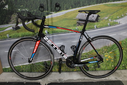 Zannata Z30 52cm Maat L Shimano Tiagra NIEUWSTAAT