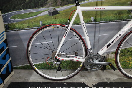 Garnelli Luciano Shimano Ultegra  63cm ZGAN