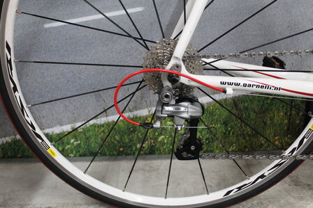 Garnelli Luciano Shimano Ultegra  63cm ZGAN