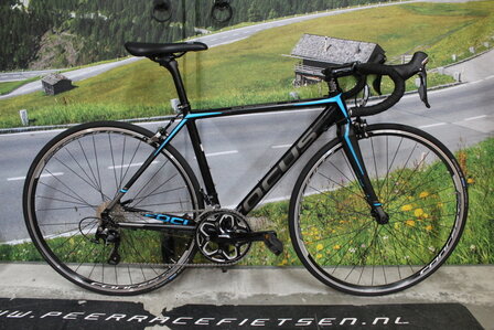 Focus Culebro Shimano 105 48cm ZGAN