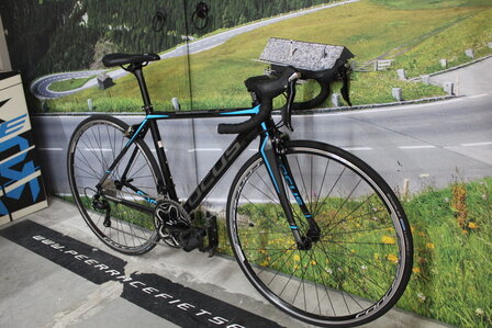 Focus Culebro Shimano 105 48cm ZGAN