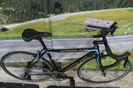 Focus Culebro Shimano 105 48cm ZGAN