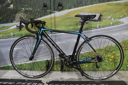 Focus Culebro Shimano 105 48cm ZGAN