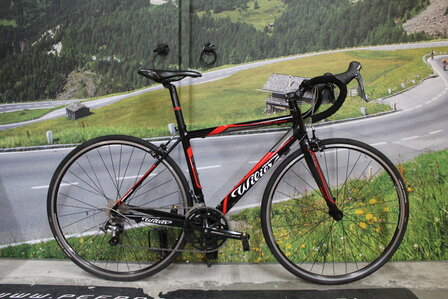 Willier Monta grappa Shimano Tiagra  47cm ZGAN