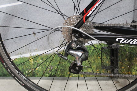 Willier Monta grappa Shimano Tiagra  47cm ZGAN