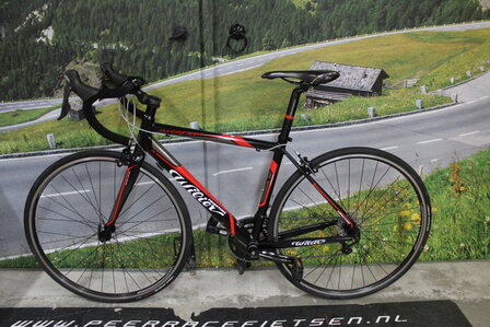 Willier Monta grappa Shimano Tiagra  47cm ZGAN