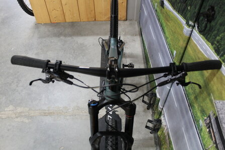 Superior XF 999TR Fully  Shimano XT 1x12 Full Carbon  NIEUW