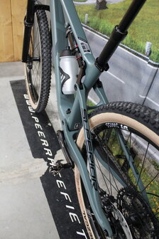 Superior XF 999TR Fully  Shimano XT 1x12 Full Carbon  NIEUW