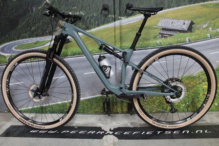 Superior XF 999TR Fully  Shimano XT 1x12 Full Carbon  NIEUW