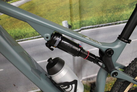 Superior XF 999TR Fully  Shimano XT 1x12 Full Carbon  NIEUW