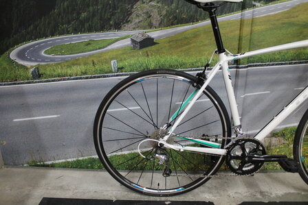 Trek Lexa 52cm Shimano Tiagra  Nieuwstaat 