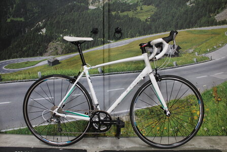 Trek Lexa 52cm Shimano Tiagra  Nieuwstaat 