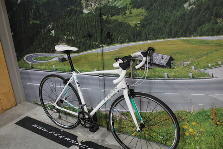 Trek Lexa 52cm Shimano Tiagra  Nieuwstaat 