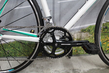 Trek Lexa 52cm Shimano Tiagra  Nieuwstaat 