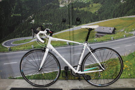 Trek Lexa 52cm Shimano Tiagra  Nieuwstaat 