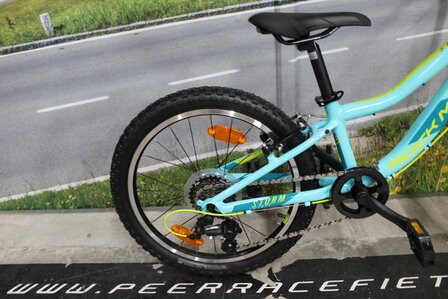 Rockmachine 20inch Kinder MTB