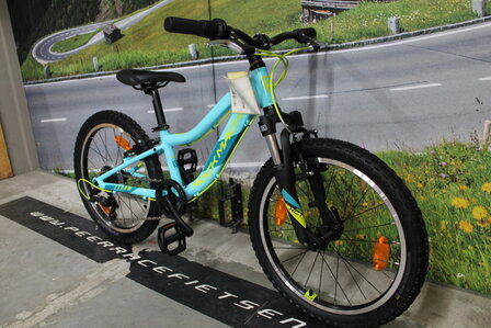 Rockmachine 20inch Kinder MTB