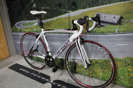 Merida Race Lite 52cm Shimano 105  ZGAN
