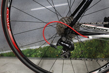 Merida Race Lite 52cm Shimano 105  ZGAN