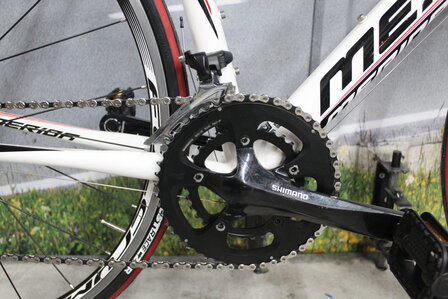 Merida Race Lite 52cm Shimano 105  ZGAN