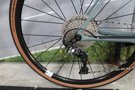 Superior X-Road Team Gravel  Maat L en XL Shimano GRX Carbon Nieuw