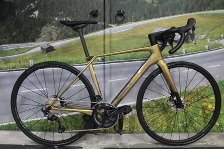 Superior X-Road  Team Issue Shimano ULTEGRA  NIEUW