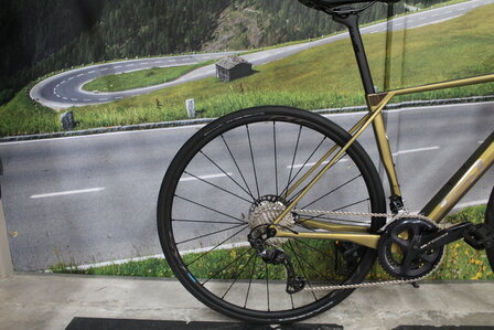 Superior X-Road  Team Issue Shimano ULTEGRA  NIEUW
