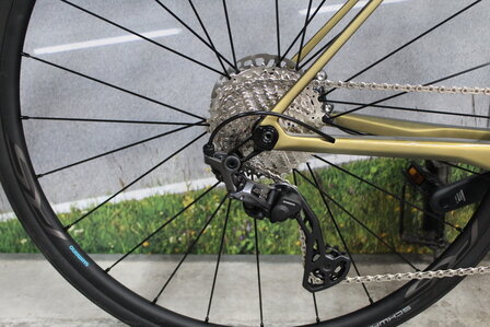 Superior X-Road  Team Issue Shimano ULTEGRA  NIEUW