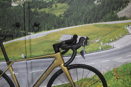 Superior X-Road  Team Issue Shimano ULTEGRA  NIEUW