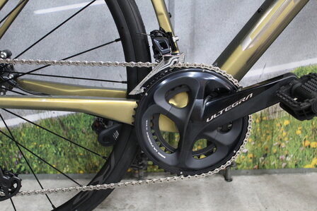 Superior X-Road  Team Issue Shimano ULTEGRA  NIEUW