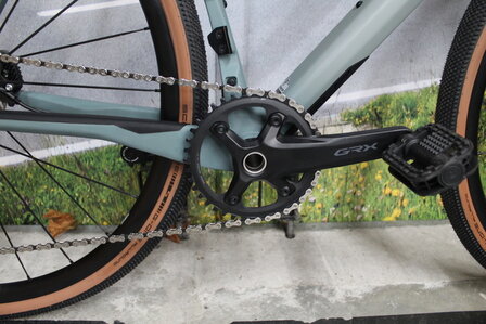 Superior X-Road Gravel Shimano GRX Full Carbon Nieuw