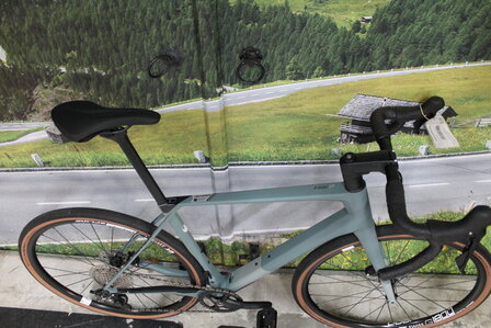 Superior X-Road Gravel Shimano GRX Full Carbon Nieuw