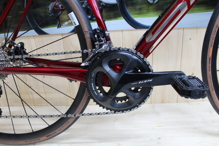 Superior X-Road  team elite Shimano 105 Full carbon Nieuw